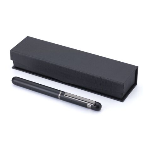 Aluminium-Rollerball-Stift Bridger