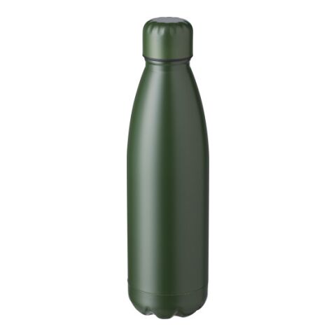 Einwandige Edelstahlflasche (700 ml) Makayla