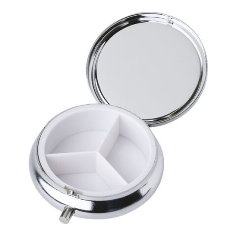 Tablettenbox aus Eisen Zara