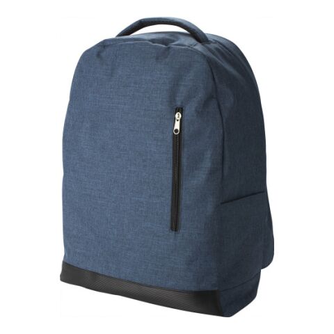 Polyester RPET (600D) Rucksack Celeste