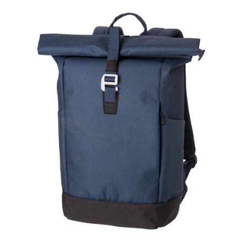 Polyester (600D) Rolltop-Rucksack Dax