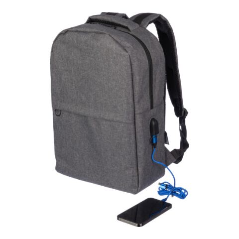 rPET (600D) Rucksack Henrik