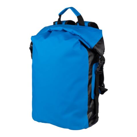 Plane (250D) Roll-Top-Rucksack Hermann