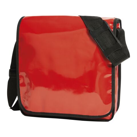 Halfar LorryBag® ECO Hochformat rot | ohne Werbeanbringung | Nicht verfügbar