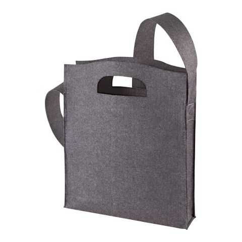 HALFAR® Shopper ModernClassic anthrazit | ohne Werbeanbringung | Nicht verfügbar