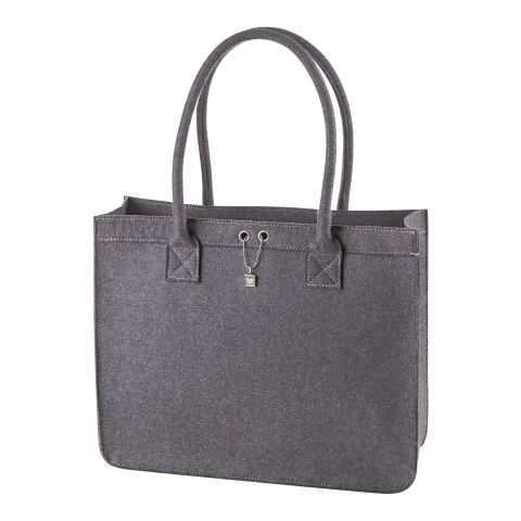 Halfar City-Shopper ModernClassic anthrazit | ohne Werbeanbringung