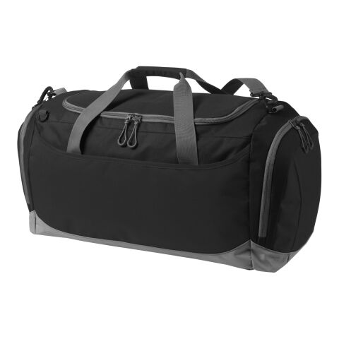 Halfar Sport-/ Reisetasche JOY schwarz | ohne Werbeanbringung | Nicht verfügbar | Nicht verfügbar | Nicht verfügbar