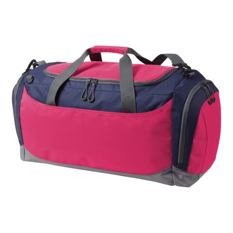 Halfar Sport-/ Reisetasche JOY pink | ohne Werbeanbringung | Nicht verfügbar | Nicht verfügbar | Nicht verfügbar