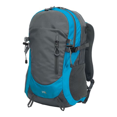 Halfar Rucksack TRAIL hellblau | ohne Werbeanbringung