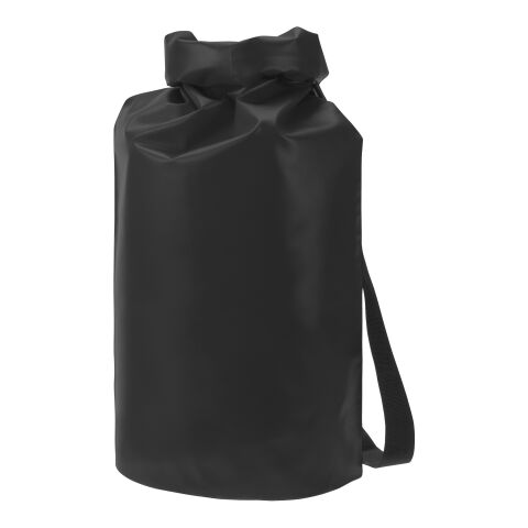 Halfar Drybag SPLASH schwarz | ohne Werbeanbringung