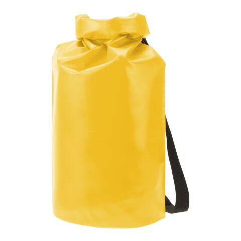 Halfar Drybag SPLASH gelb | ohne Werbeanbringung