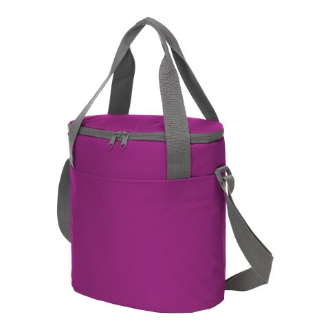 Halfar Kühltasche SOLUTION pink | ohne Werbeanbringung | Nicht verfügbar