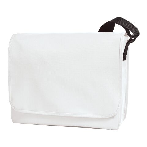 Halfar Promotiontasche KURIER weiß | ohne Werbeanbringung | Nicht verfügbar