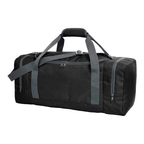 Halfar Sporttasche SHIFT schwarz | ohne Werbeanbringung | Nicht verfügbar | Nicht verfügbar | Nicht verfügbar
