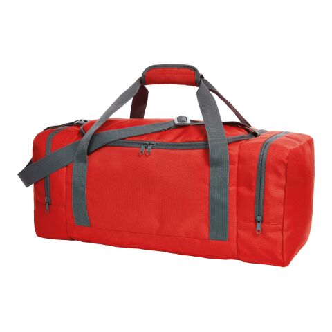 Halfar Sporttasche SHIFT rot | ohne Werbeanbringung | Nicht verfügbar | Nicht verfügbar | Nicht verfügbar