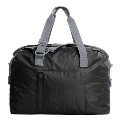 HALFAR® Sport-/Reisetasche BREEZE schwarz | ohne Werbeanbringung