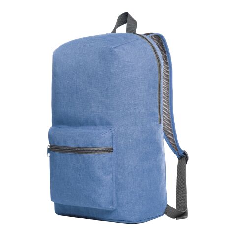 Halfar Rucksack SKY blau | ohne Werbeanbringung | Nicht verfügbar | Nicht verfügbar