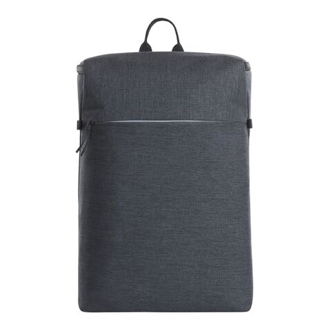 Halfar Notebook-Rucksack TOP schwarz-grau | ohne Werbeanbringung | Nicht verfügbar | Nicht verfügbar