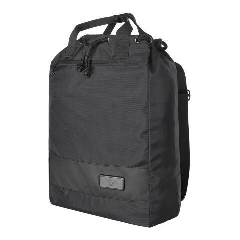 HALFAR® Multibag STAGE schwarz | ohne Werbeanbringung