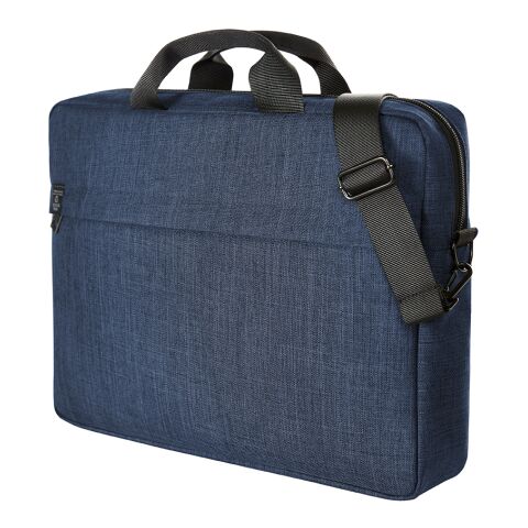 Halfar Notebook-Tasche EUROPE blau | ohne Werbeanbringung | Nicht verfügbar