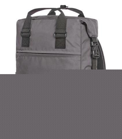 Notebook-Rucksack DAILY anthrazit | ohne Werbeanbringung | Nicht verfügbar