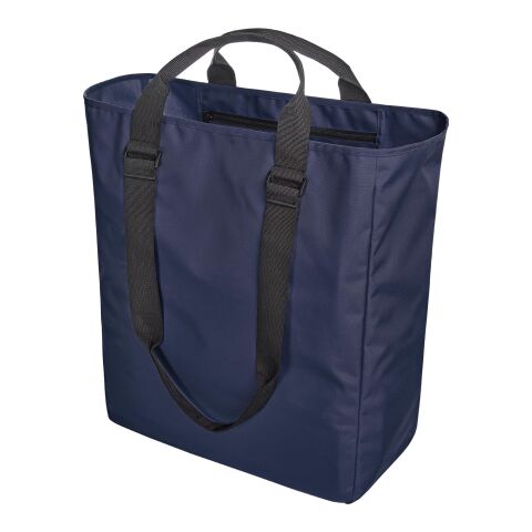 Halfar Shopper DAILY marineblau | ohne Werbeanbringung