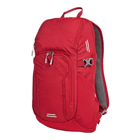 Halfar Daypack OUTDOOR rot | ohne Werbeanbringung
