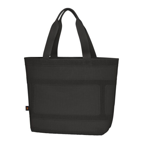 Halfar Shopper MONO schwarz | ohne Werbeanbringung