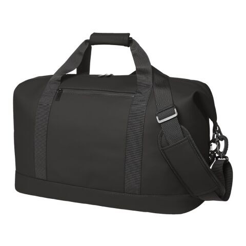 Halfar Sport-/Reisetasche PURE schwarz | ohne Werbeanbringung