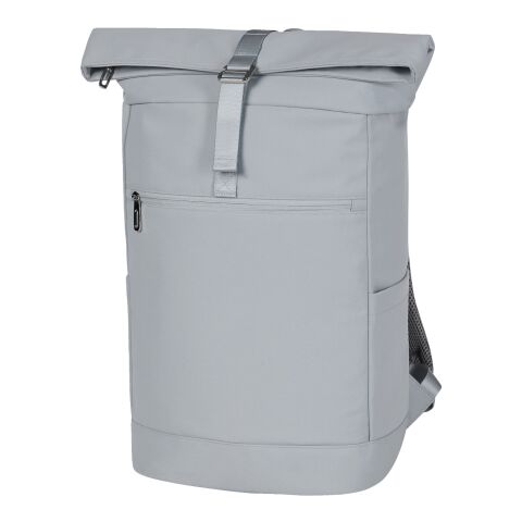 Halfar Laptop-Rucksack STAR blau | ohne Werbeanbringung