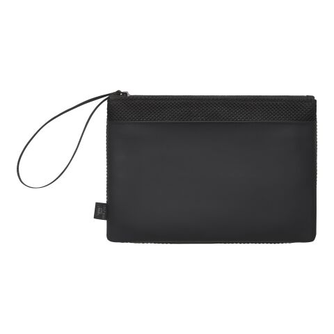 HALFAR® Mesh-Organizer READY M schwarz | ohne Werbeanbringung