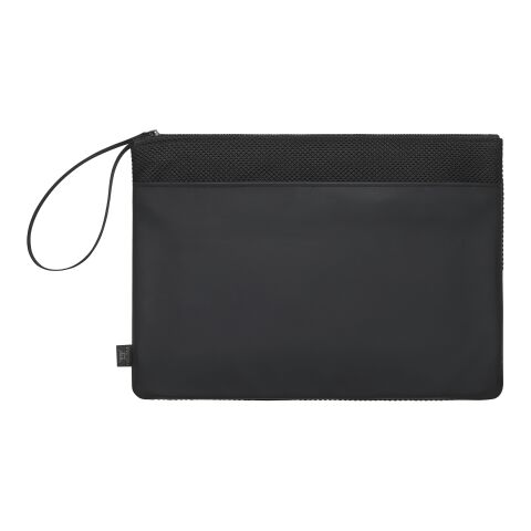 HALFAR® Mesh-Organizer READY L schwarz | ohne Werbeanbringung