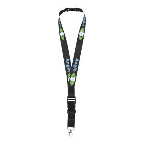 Yogi Lanyard mit abnehmbarer Schnalle