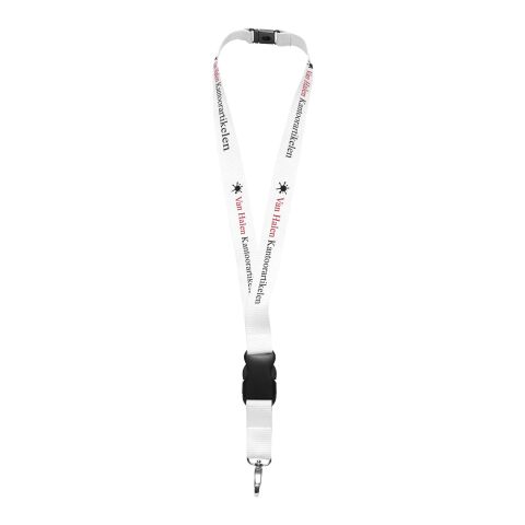 Yogi Lanyard mit abnehmbarer Schnalle 