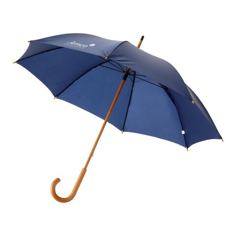 23&quot; Jova Klassikschirm Standard | navy | ohne Werbeanbringung | Nicht verfügbar | Nicht verfügbar | Nicht verfügbar