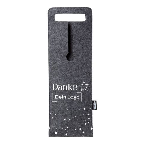 *Christmas* Weinbeutel