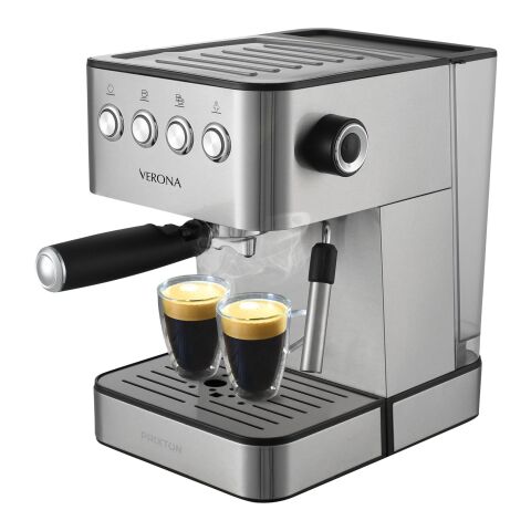 Prixton Verona Kaffeemaschine