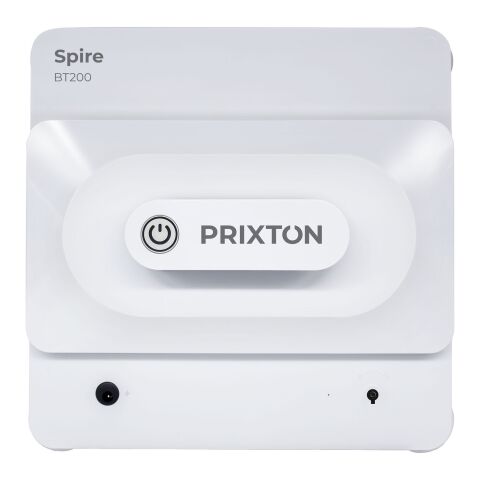 Prixton BT200 Spire Fensterputzroboter weiß | ohne Werbeanbringung