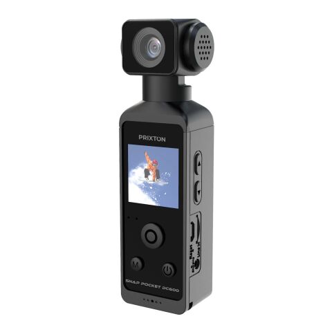 Prixton Snap DC600 Digitalkamera