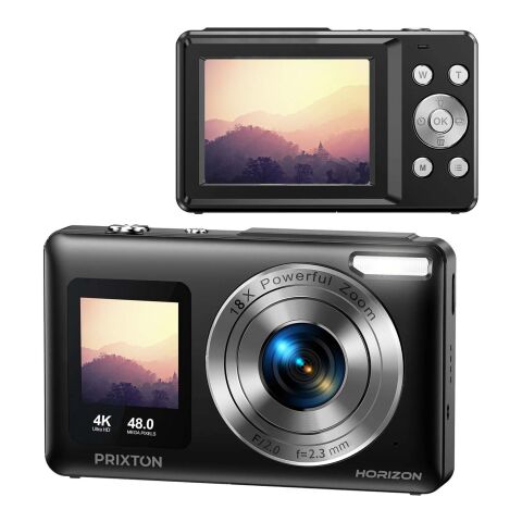 Prixton Horizon DC915 Digitalkamera