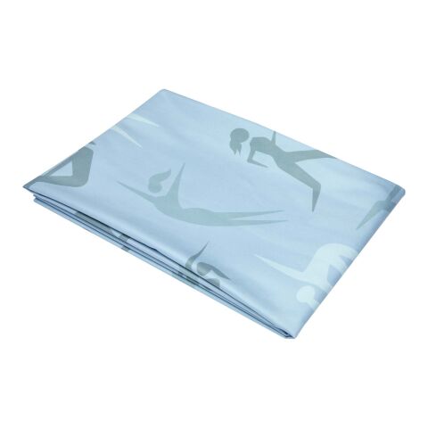 Daisy lightweight Sublimation Handtuch 70 × 140 cm weiss | ohne Werbeanbringung | Nicht verfügbar | Nicht verfügbar