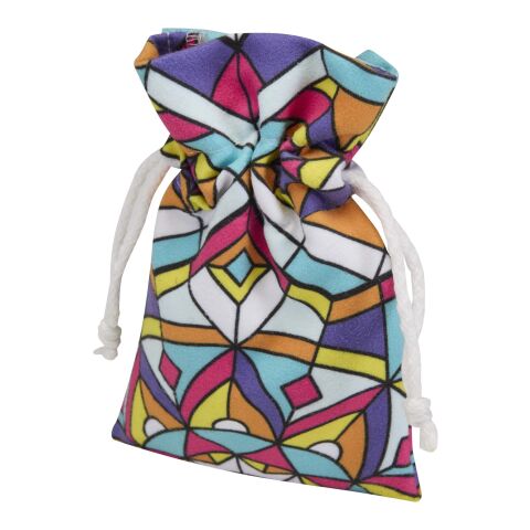 Givo Sublimationsbeutel 15 × 10 cm weiß