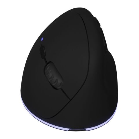 SCX.design O23 Ergonomische Maus schwarz | ohne Werbeanbringung | Nicht verfügbar | Nicht verfügbar
