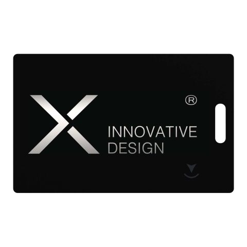 SCX.design A10 Smart Tag schwarz | ohne Werbeanbringung | Nicht verfügbar | Nicht verfügbar