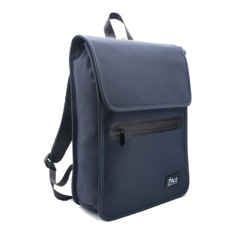 SCX.design L16 MagPack Recycelter Laptop-Rucksack blau | ohne Werbeanbringung | Nicht verfügbar | Nicht verfügbar