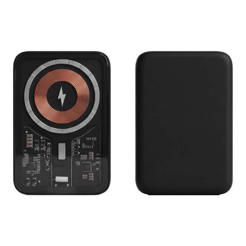 SCX.design P41 MagLED 5000 mAh Magnet Powerbank