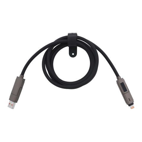 SCX.design C43 65W Ladekabel schwarz