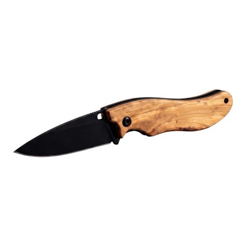 SCX.design T33 Klappmesser aus Olivenholz holz