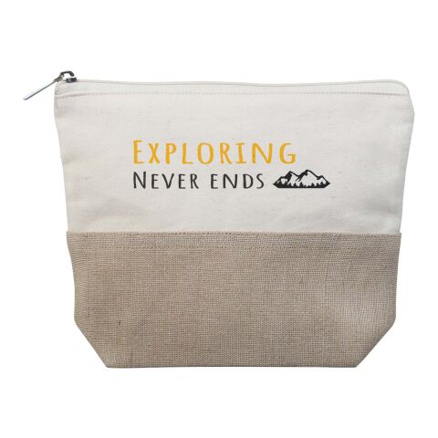 Citizen Green Today Reisetasche beige | ohne Werbeanbringung | Nicht verfügbar | Nicht verfügbar