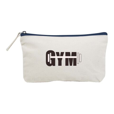 Werbeartikel Citizen Green Biutifulday Reisetasche – navy – mit Logo bedruckt